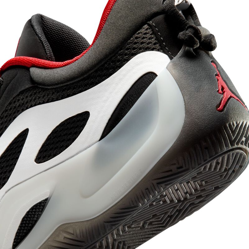 Jordan Zapatillas Heir Serie 2, NEGRO, hi-res image number null