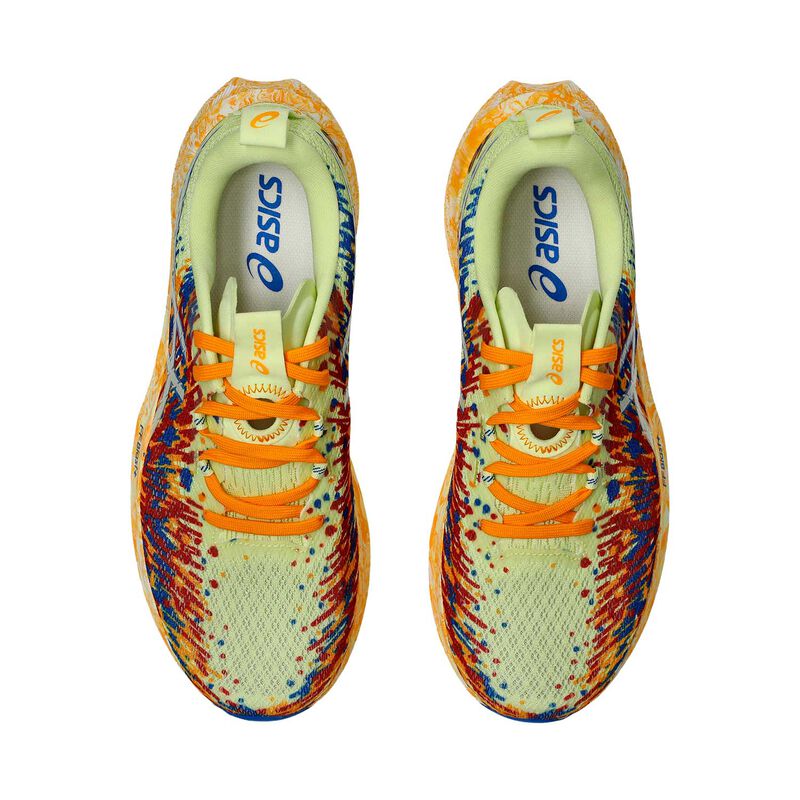 Asics Noosa Tri 16, AMARILLO, hi-res image number null