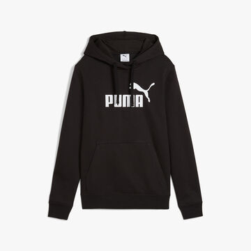 Puma Poler&oacute;n Essentials Comfort No. 1 Logo 
