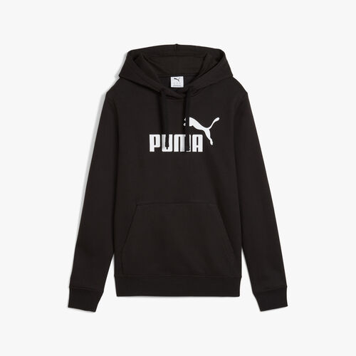 Puma Polerón Essentials Comfort No. 1 Logo