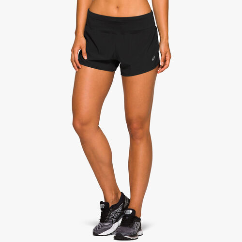 Asics Shorts Road 3.5in