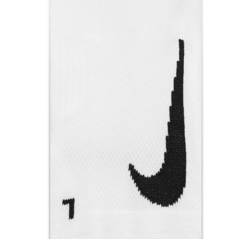 NikeCourt Multiplier Max Tobilleras 2 Pares, BLANCO, hi-res image number null