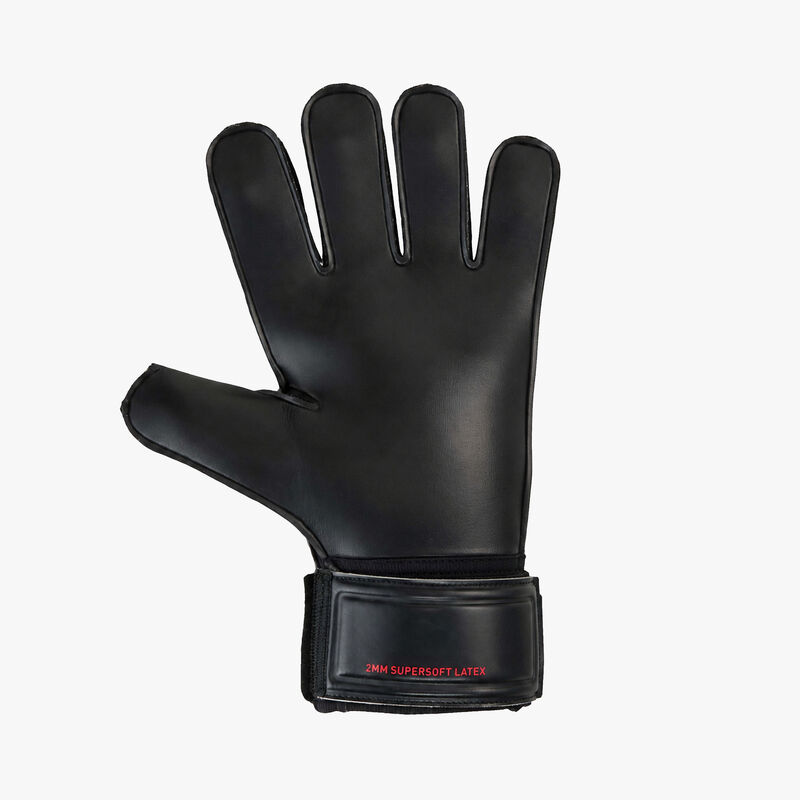Puma Guantes Ultra Play RC, NEGRO, hi-res image number null