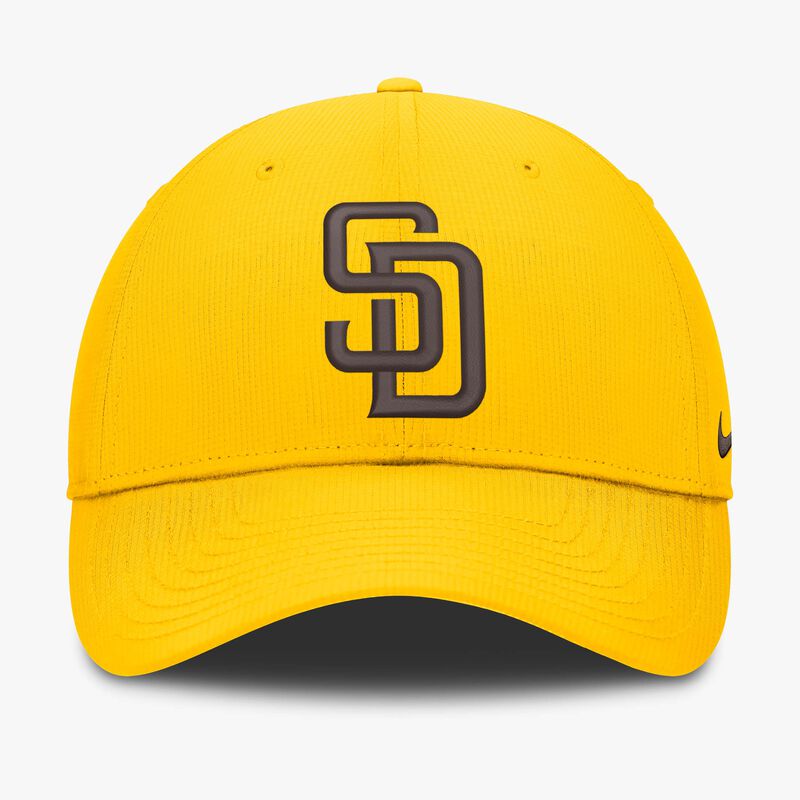 MLB Jockey San Diego Padres, GRIS, hi-res image number null
