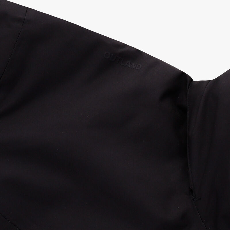 Outland Chaqueta Kick, NEGRO, hi-res image number null