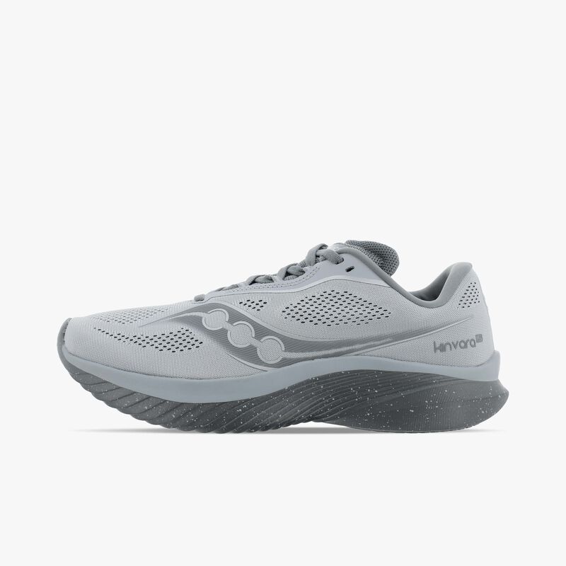 Saucony Zapatillas Kinvara 15, GRIS, hi-res image number null