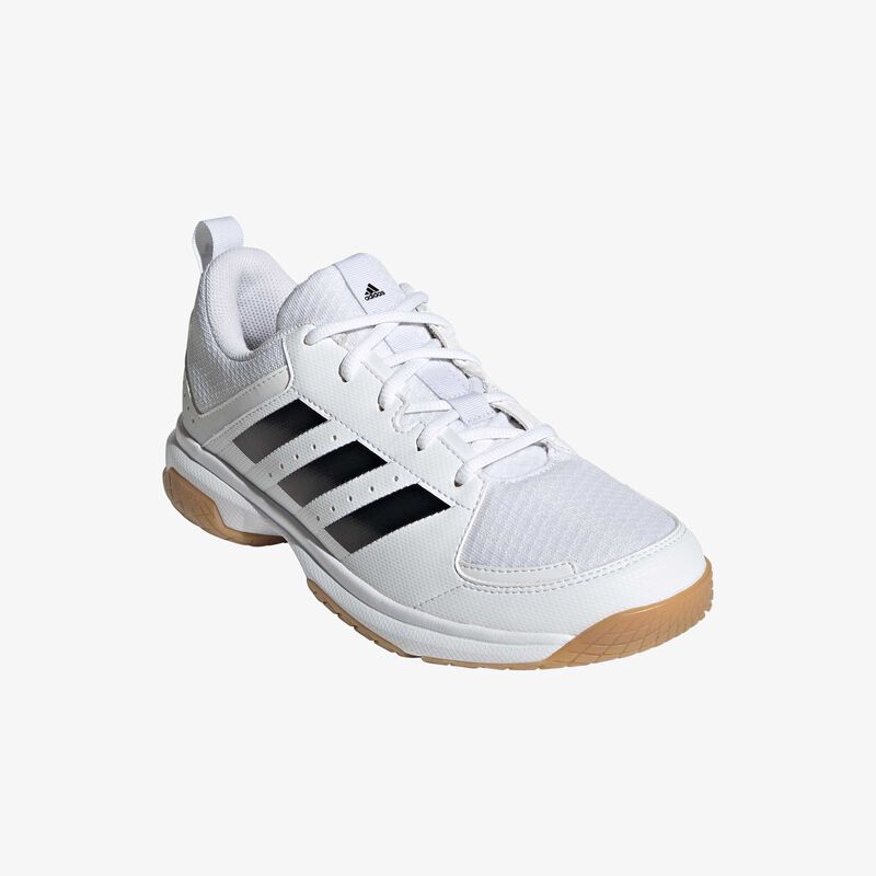 adidas Zapatillas Ligra 7 Indoor, BLANCO, hi-res image number null