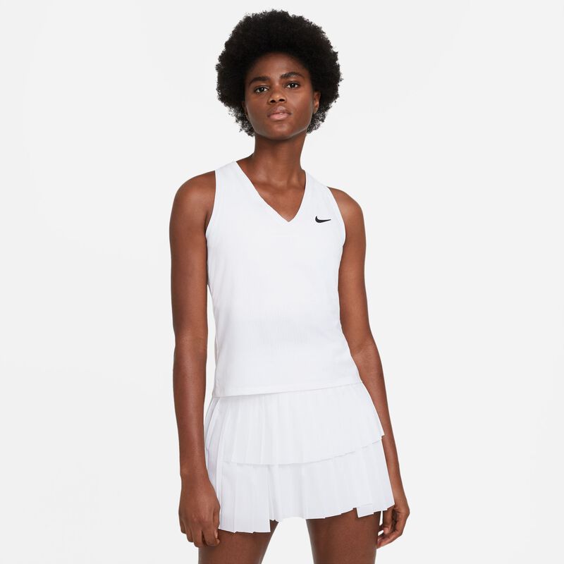 NikeCourt Victory, BLANCO, hi-res image number null