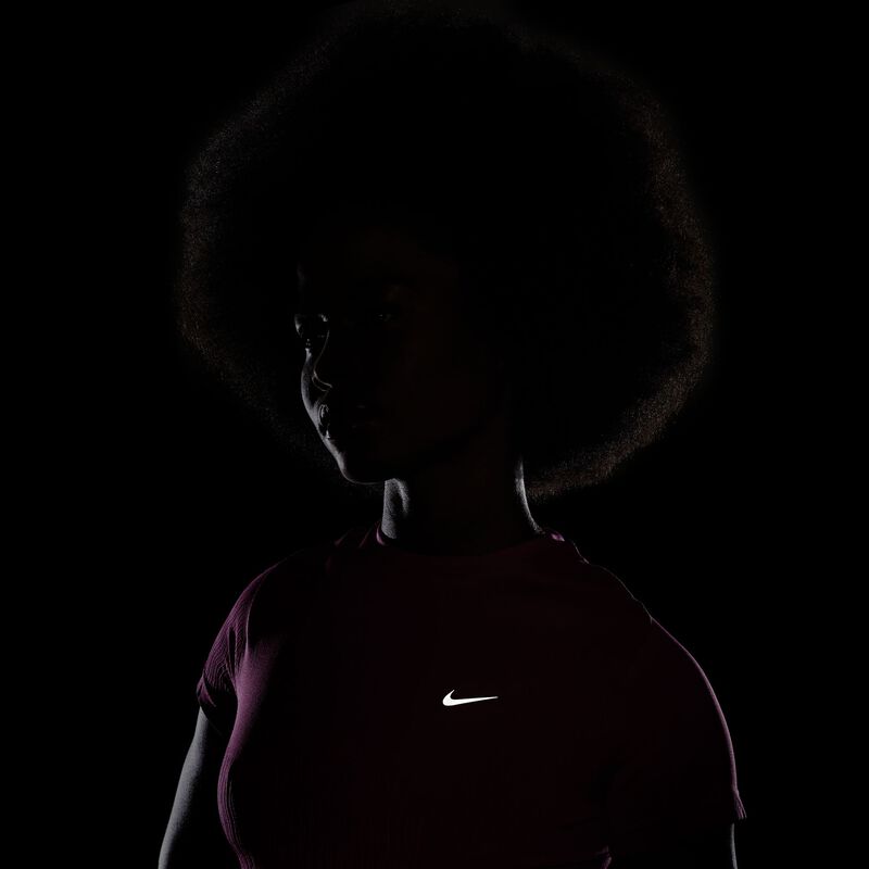Nike Polera Running Division, ROJO, hi-res image number null