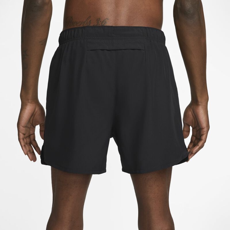 Nike Shorts Challenger, NEGRO, hi-res image number null