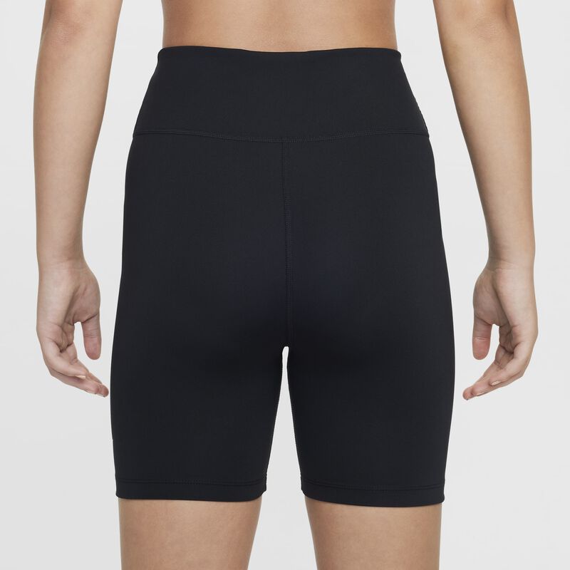 Nike Shorts One, NEGRO, hi-res image number null