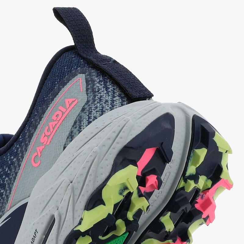 Brooks Cascadia 18, SURTIDO, hi-res image number null