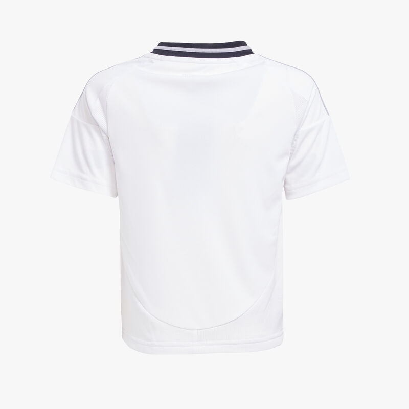 adidas Conjunto Local Colo-Colo 2025 Niño, BLANCO, hi-res image number null