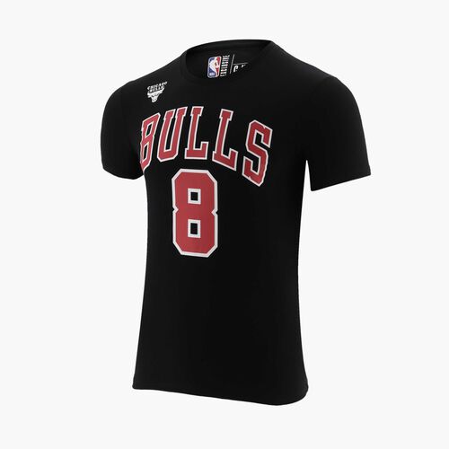 NBA Polera Chicago Bulls