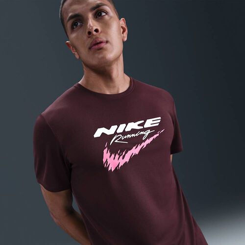 Nike Miler