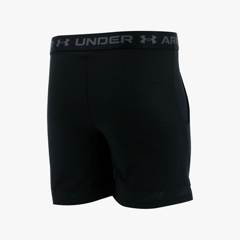 Under Armour Shorts Vanish Woven, NEGRO, hi-res image number null