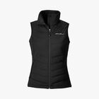 Eddie Bauer Motionloft Hybrid Down Vest, NEGRO, hi-res