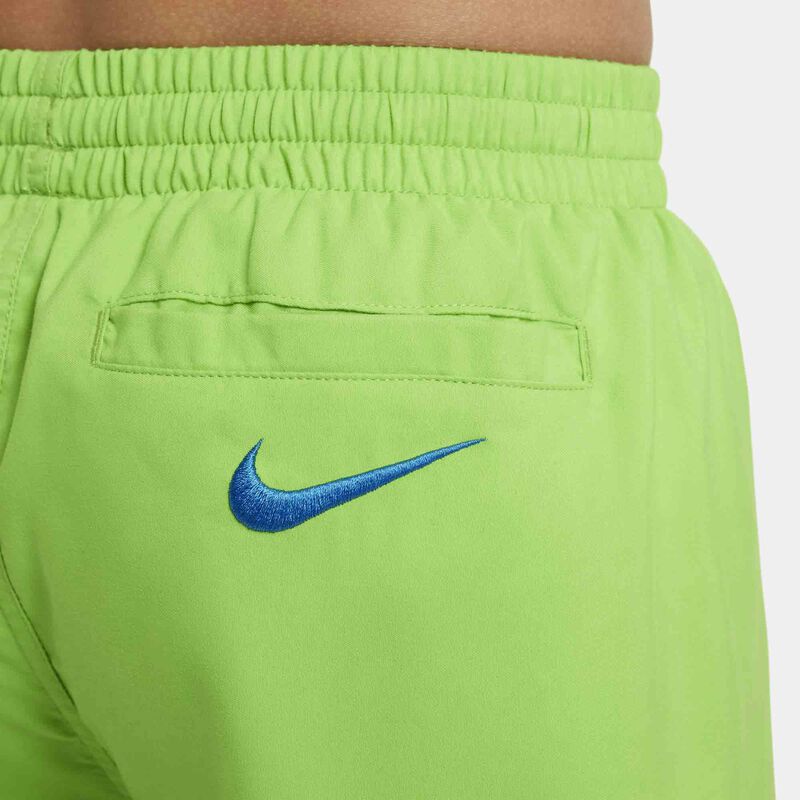 Nike Shorts 7 Volley, VERDE, hi-res image number null