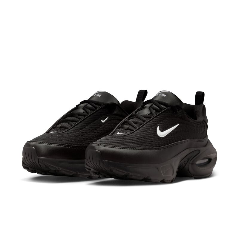 Nike Zapatillas Air Max Portal, NEGRO, hi-res image number null