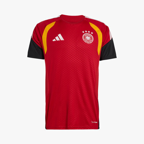 adidas Camiseta de Entrenamiento Tiro Alemania 26