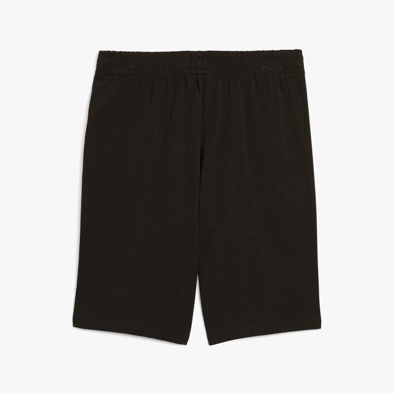 Puma Shorts Essentials No. 1 Logo, NEGRO, hi-res image number null