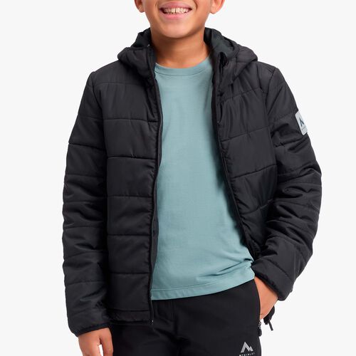 McKinley Ricos II B