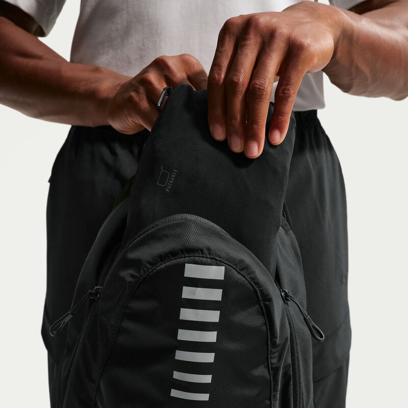 Nike Chaqueta Repel Unlimited, NEGRO, hi-res image number null