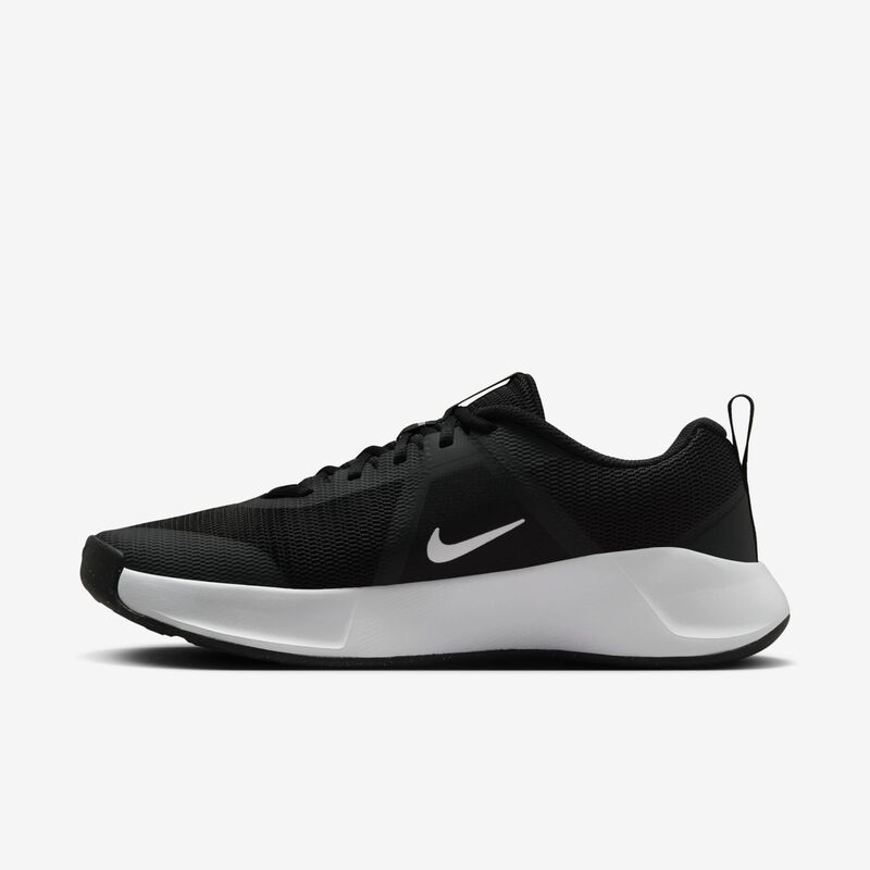 Nike MC Trainer 3, NEGRO, hi-res image number null