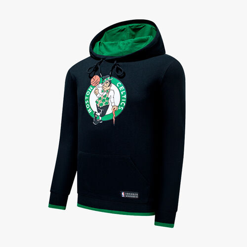 NBA Polerón Boston Celtics