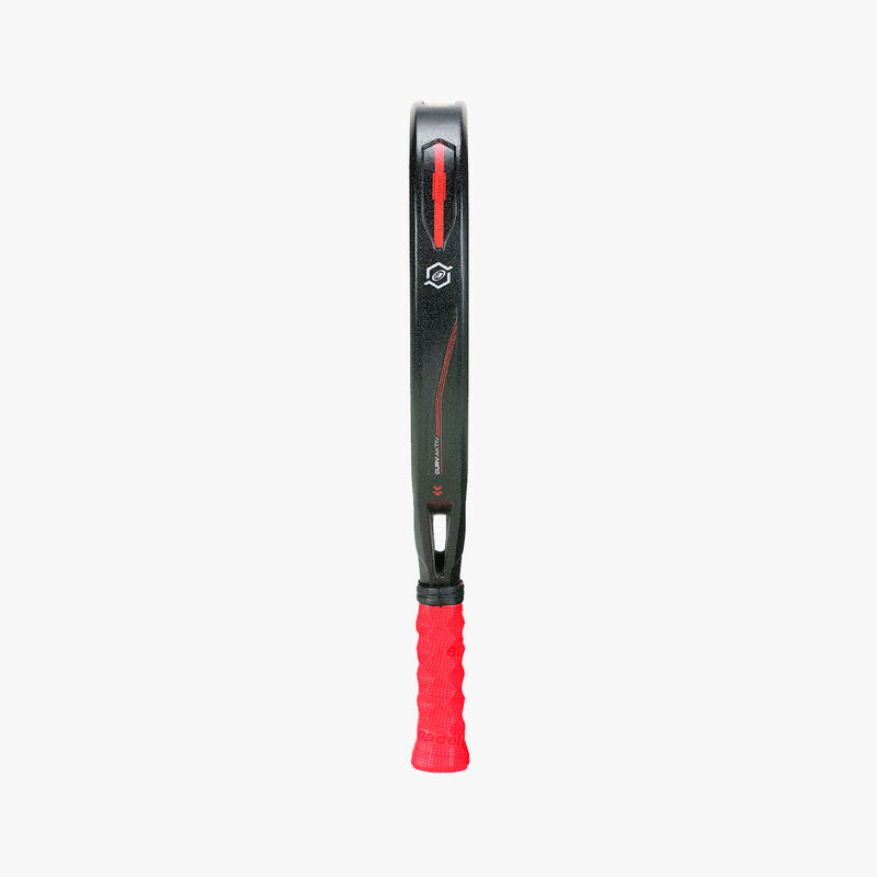 Bullpadel Pala de Pádel Vertex04, NEGRO, hi-res image number null
