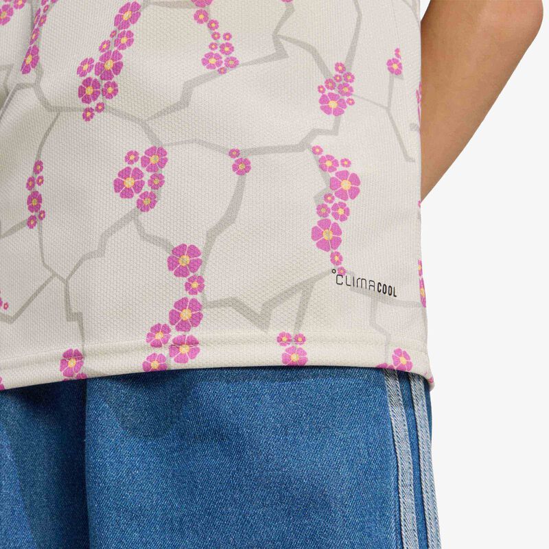 adidas Camiseta Selecci&oacute;n Chilena 26 Ni&ntilde;os Visita, SURTIDO, hi-res image number null