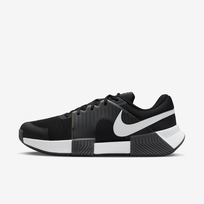 Nike Zoom GP Challenge 1, NEGRO, hi-res image number null