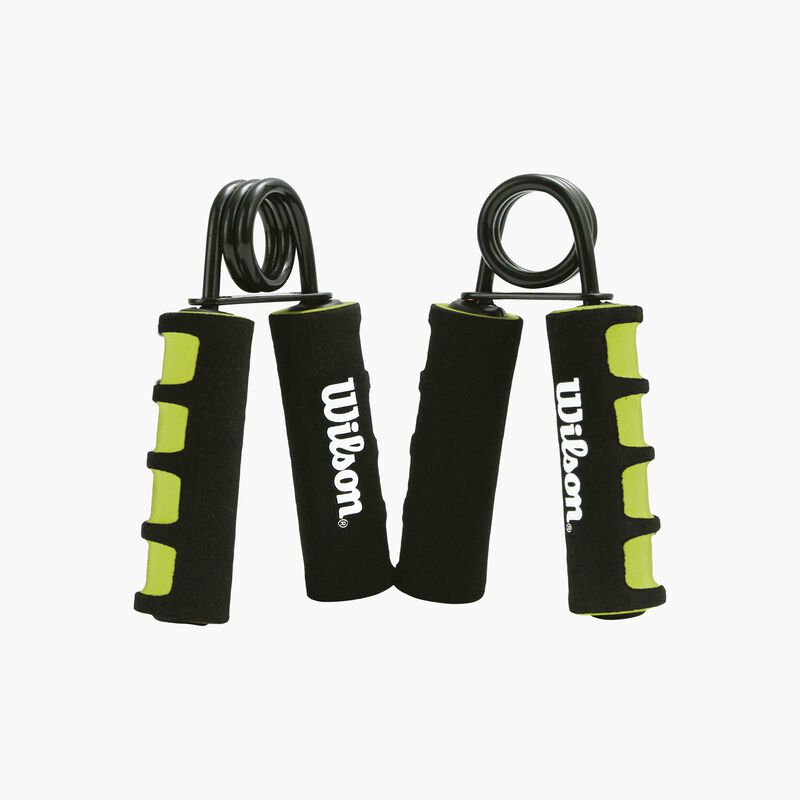 Wilson Mancuernas de Mano Em001, NEGRO, hi-res image number null