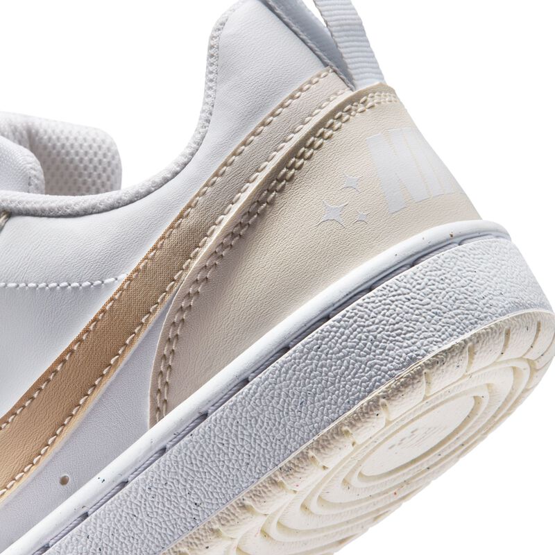 Nike Zapatillas Court Borough Low, BLANCO, hi-res image number null