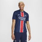 Nike PSG Stadium SS, AZUL, hi-res