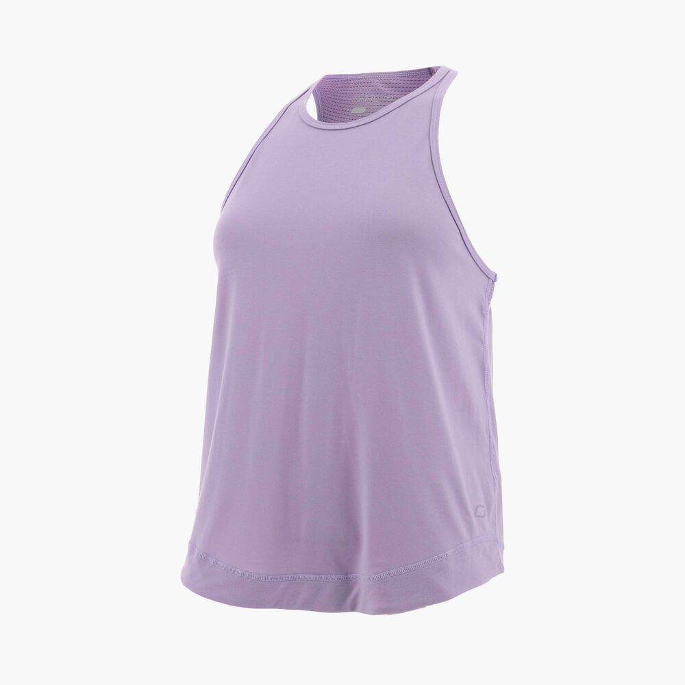 Otium Easy Tanks/Tops correr mujer