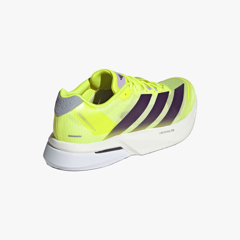 adidas Zapatillas Adizero Boston 13, VERDE, hi-res image number null