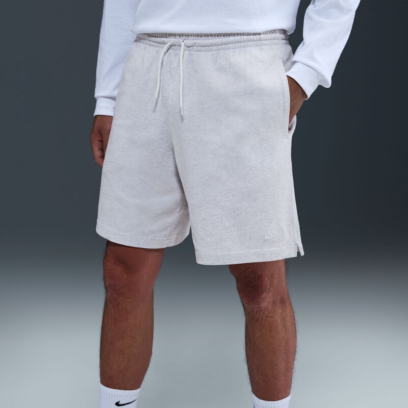 Nike Shorts Club, NEGRO, hi-res image number null