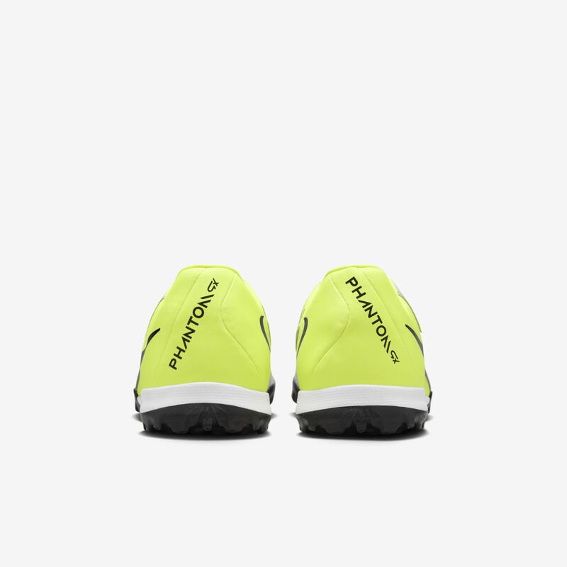 Nike Phantom GX 2 Academy, NEGRO, hi-res image number null