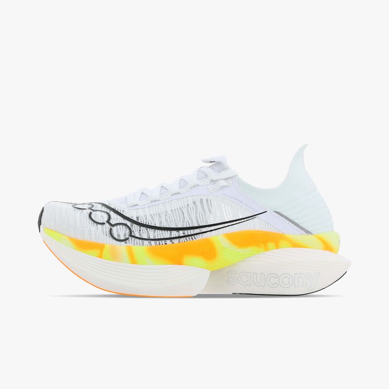 Saucony Zapatillas Endorphin Elite 2, BLANCO, hi-res image number null