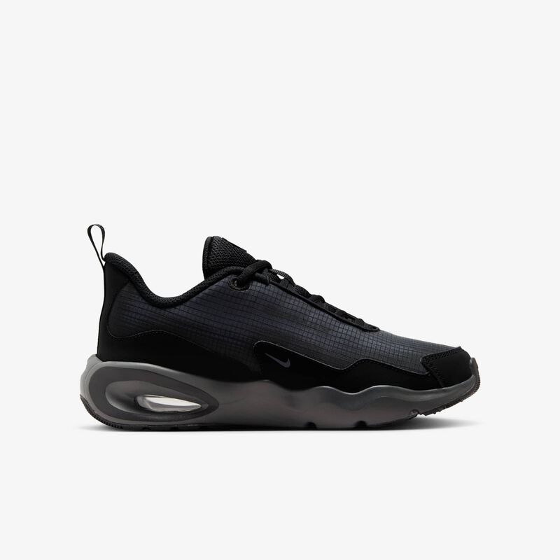 Nike Zapatillas Air Max Nova, NEGRO, hi-res image number null