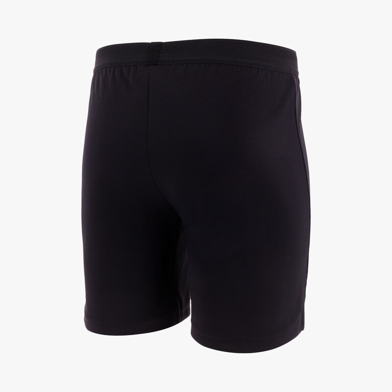 Short Oficial Huachipato 2026, NEGRO, hi-res image number null