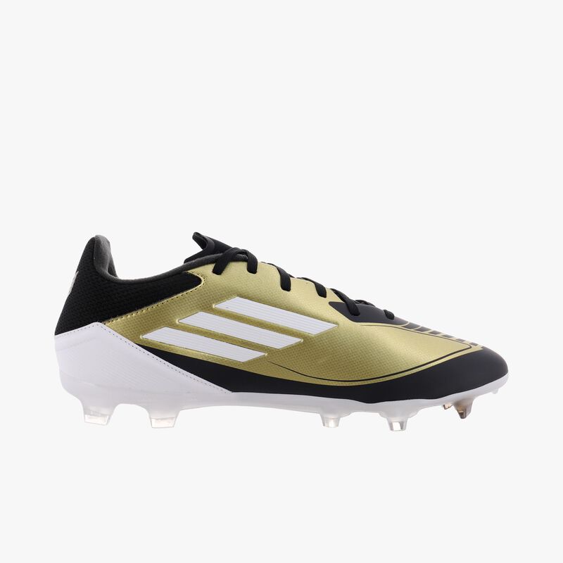 adidas Zapatillas F50 League FG, AMARILLO, hi-res image number null