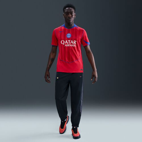 Nike Camiseta Paris Saint-Germain 2025/26 Visita 2 Stadium