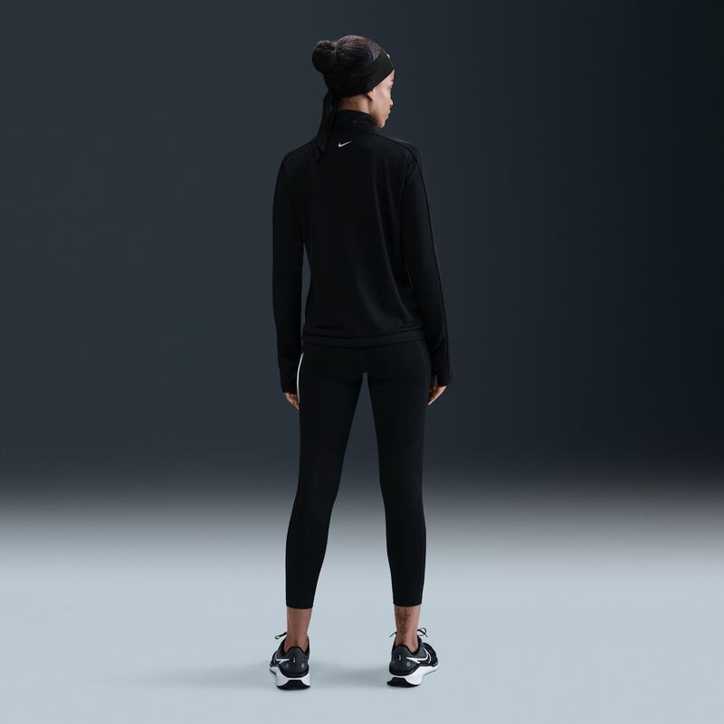 Nike Swoosh, NEGRO, hi-res image number null