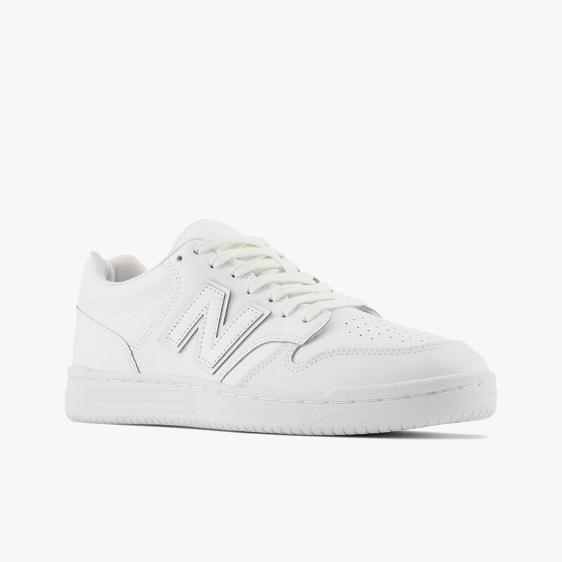 New Balance Zapatillas BB480L3W, BLANCO, hi-res image number null