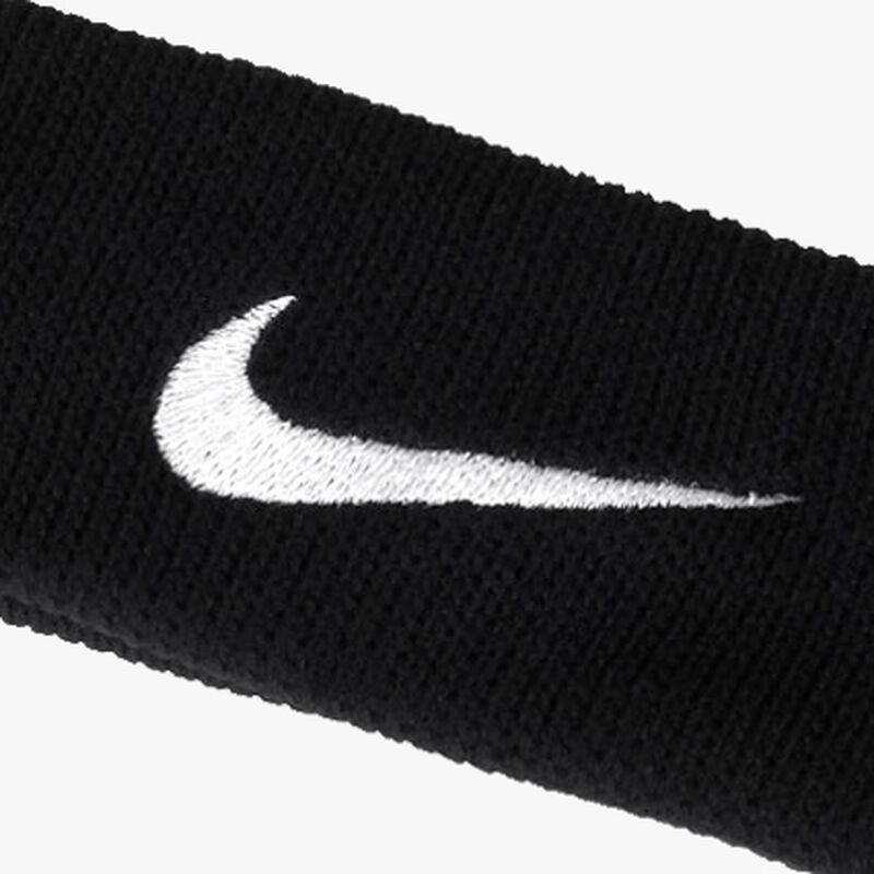 Nike Elite Head Band, NEGRO, hi-res image number null