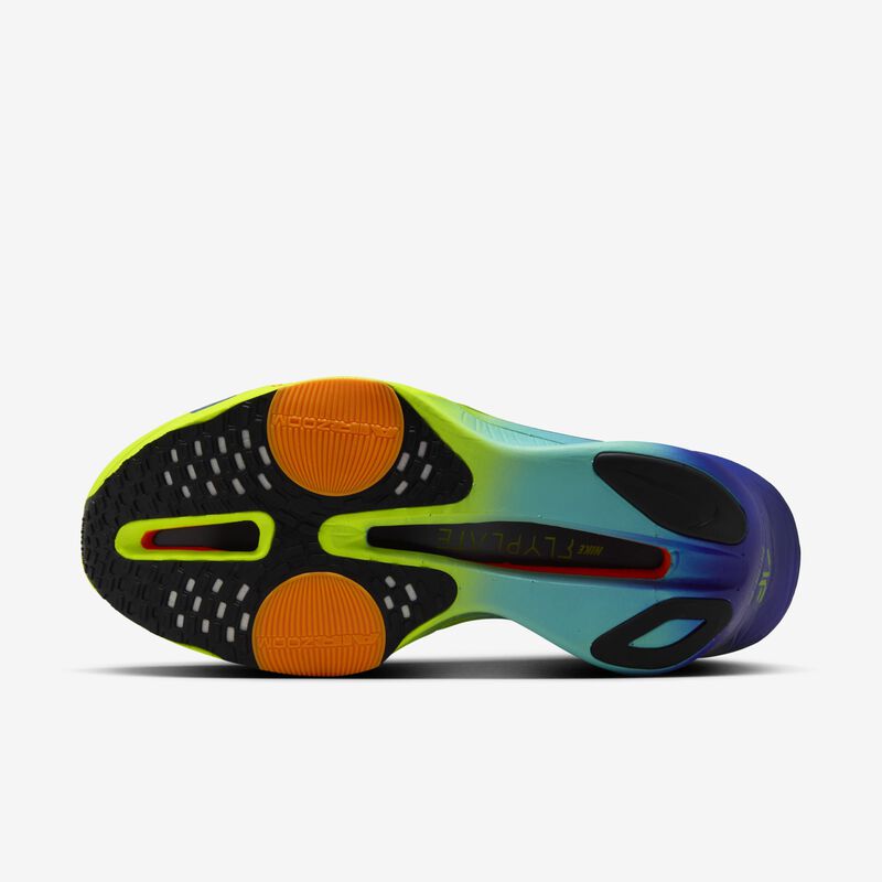 Nike Alphafly 3, AMARILLO, hi-res image number null