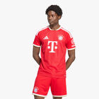 adidas Camiseta FC Bayern Local 26/27, ROJO, hi-res