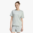 adidas Polera Essentials, AZUL, hi-res